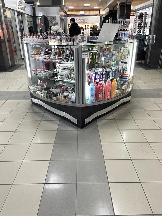 Торговельне обладнання photo 1