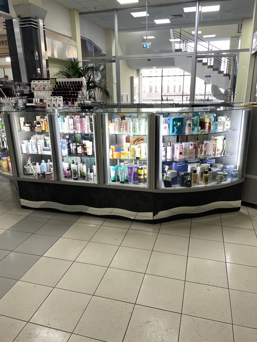 Торговельне обладнання photo 2