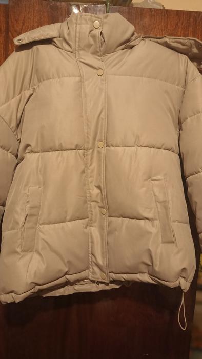 Куртка фото 1