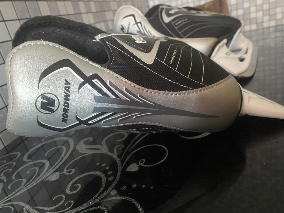 Коньки фото 3