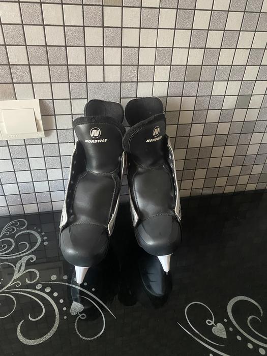 Коньки фото 5