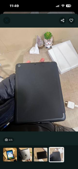 iPad 16.7.11 5-го поколения photo 4