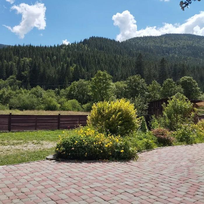 Гостиний двір у Ангеліни photo 4