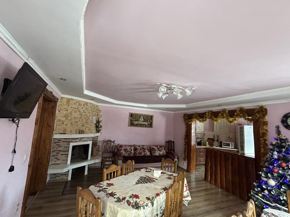 Гостиний двір у Ангеліни photo 8