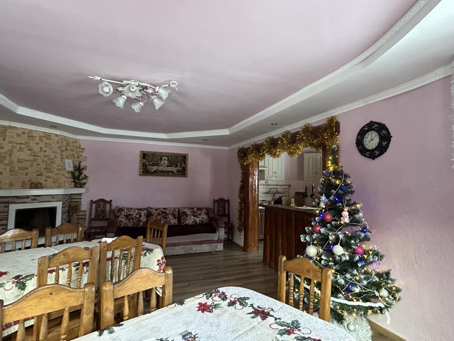 Гостиний двір у Ангеліни photo 9