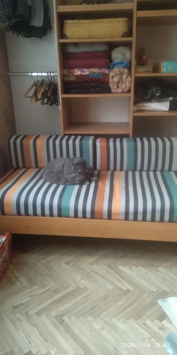 Диван б/в фото 1