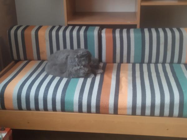 Диван б/в фото