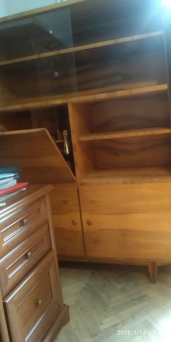 Шафа типу сервант фото 1