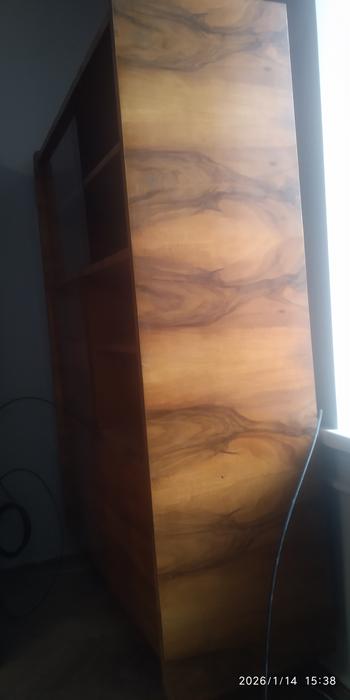 Шафа типу сервант фото 2