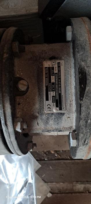 Насос фото 3