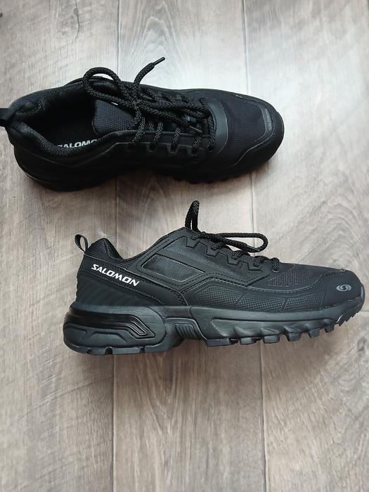 Термо кросівки photo 1