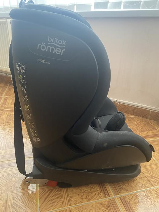 Продам автокрісло дитяче  Britax Romer фото 1