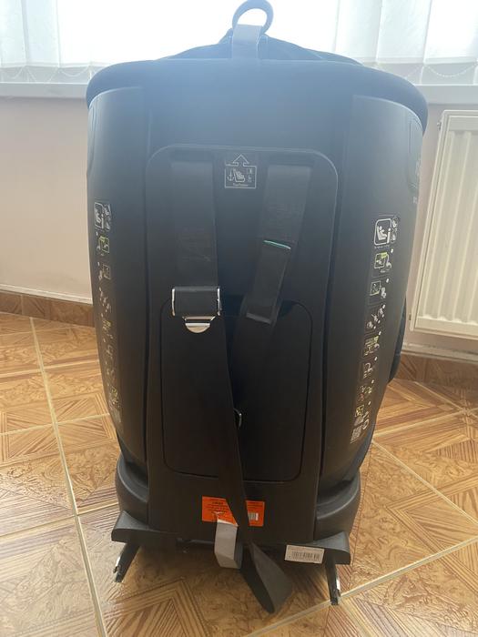 Продам автокрісло дитяче  Britax Romer фото 2