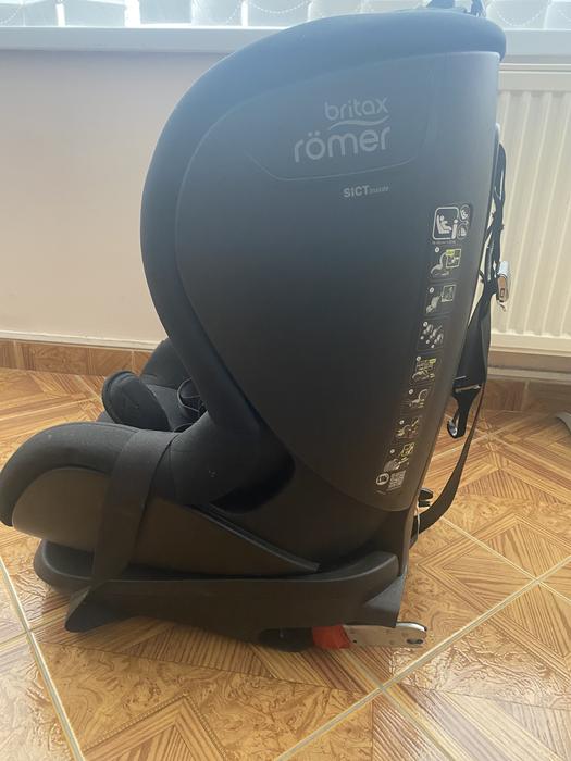 Продам автокрісло дитяче  Britax Romer фото 5