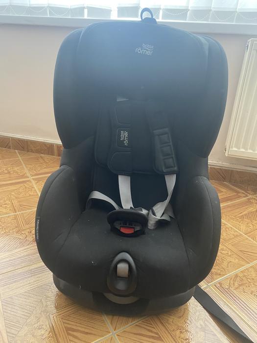 Продам автокрісло дитяче  Britax Romer фото 6