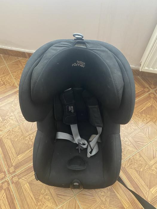 Продам автокрісло дитяче  Britax Romer фото 7