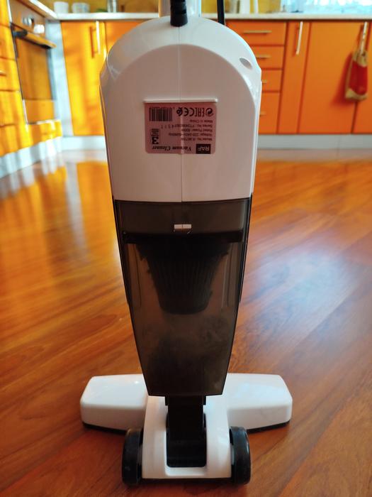 Пилосос фото 2