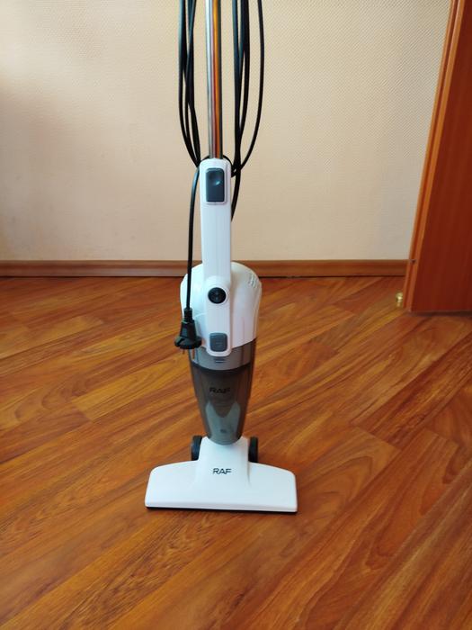 Пилосос фото 3