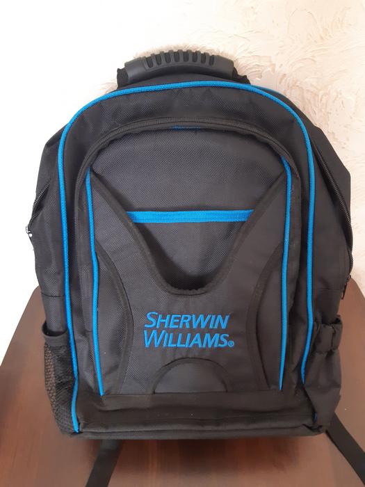 Рюкзак подростковый photo 1