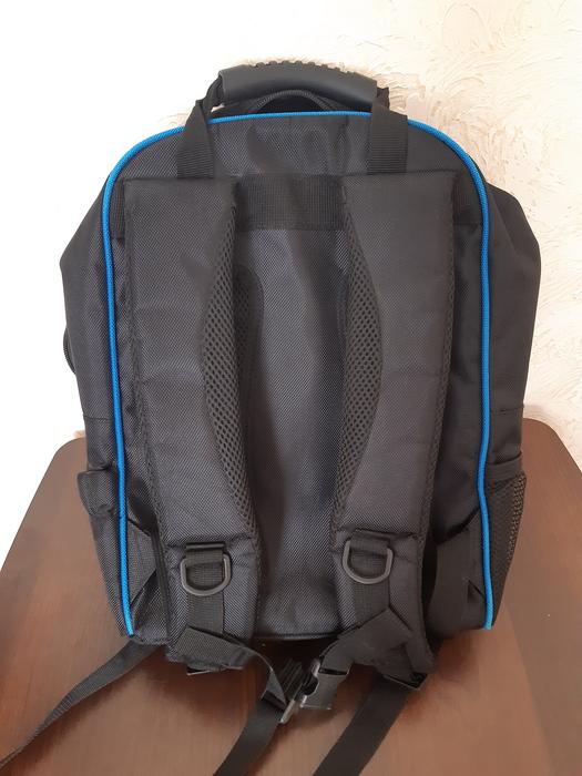 Рюкзак подростковый photo 2