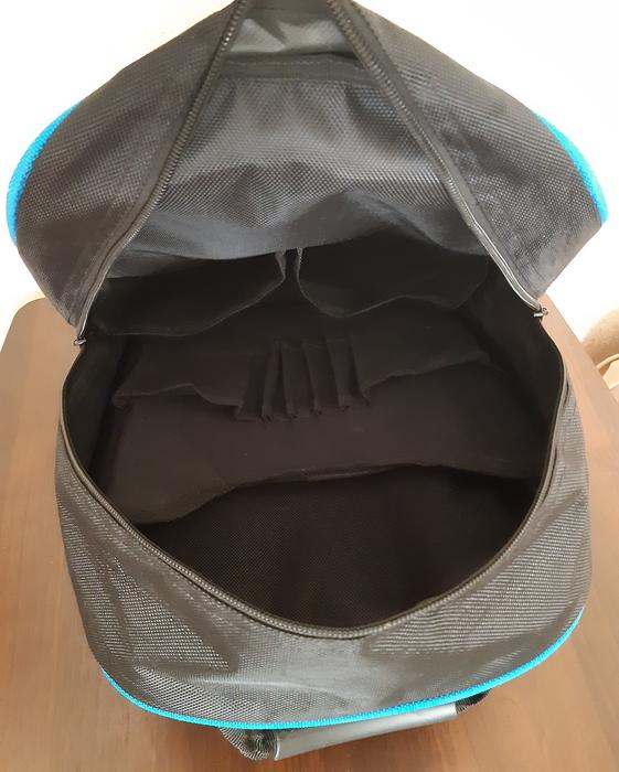 Рюкзак подростковый photo 7