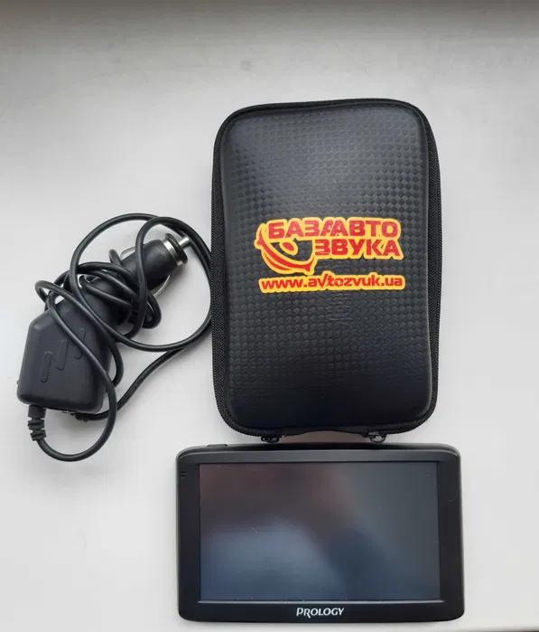 Навигатор Prology iMap-5020M photo 1