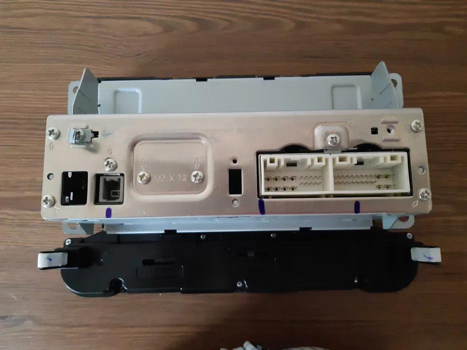 Магнитола штатная Hyundai Accent 2021 г. photo 4