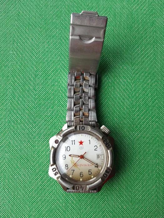 Часы "Генеральские" photo 2