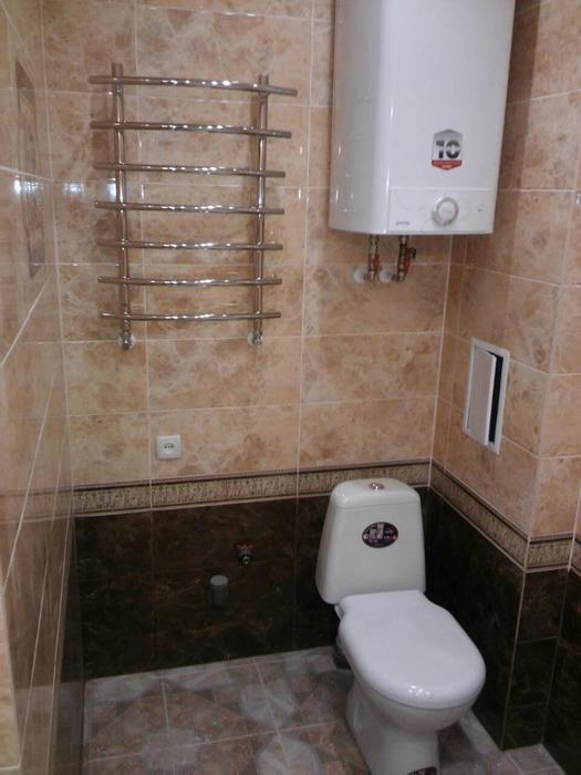 Ремонт квартир идомов photo 8