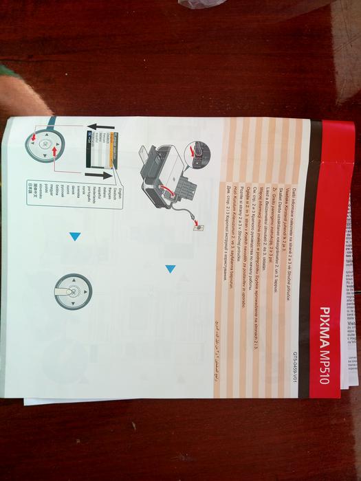 Принтер photo 1