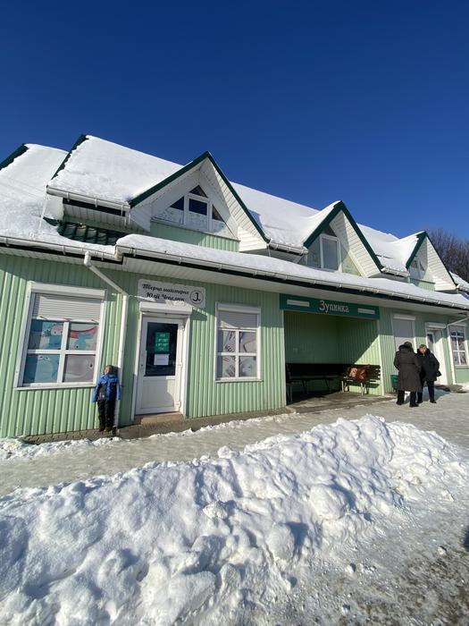 Здається в оренду приміщення фото 1