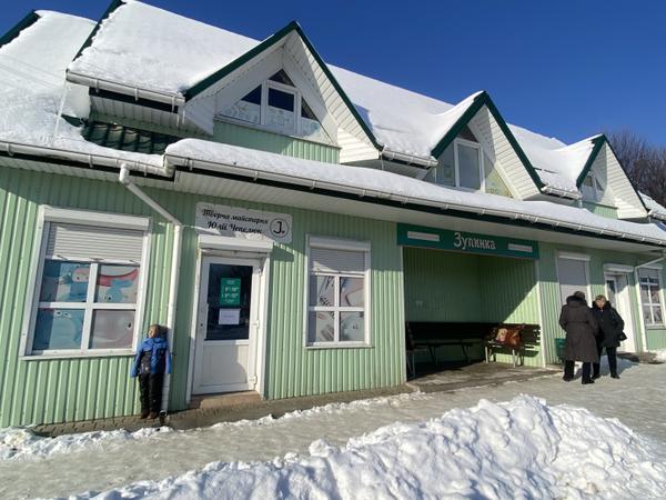 Здається в оренду приміщення фото