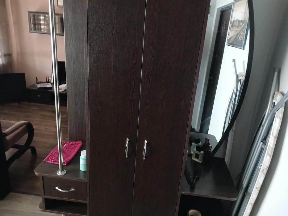 Здається однокімнатна квартира фото 5