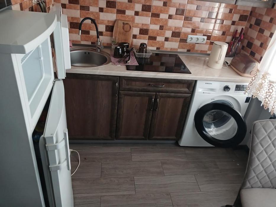 Здається однокімнатна квартира фото 7