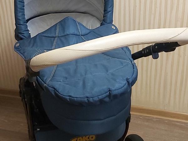 Коляска дитяча фото