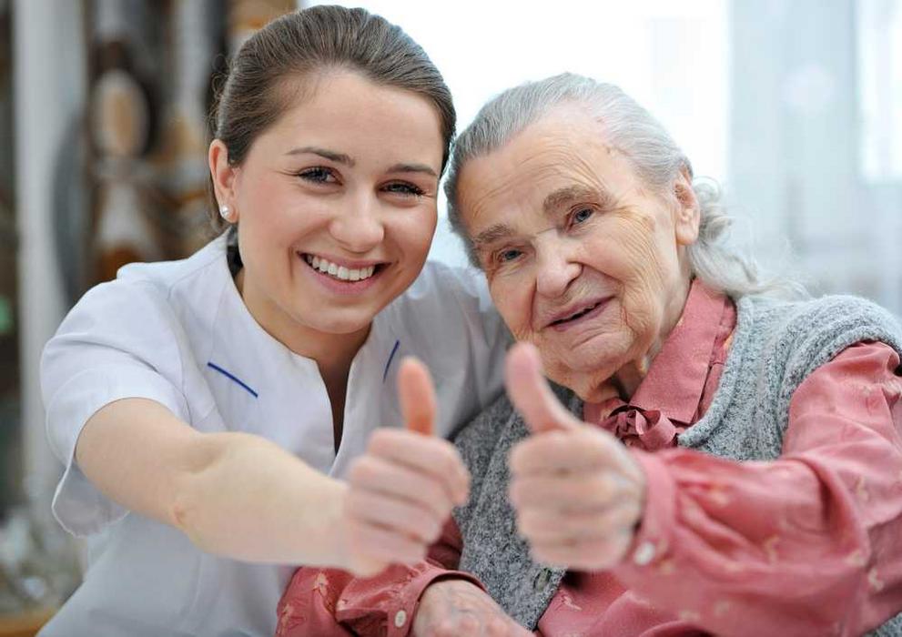 Доглядальниця в Одесі photo 1