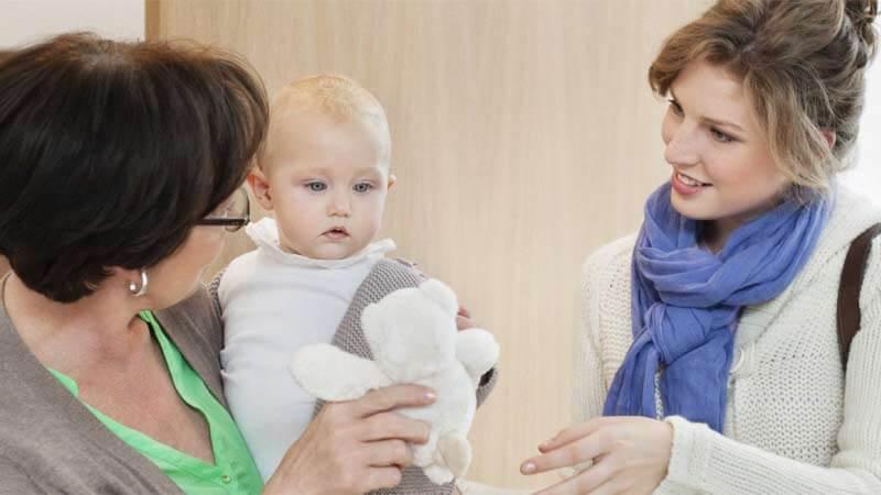 Няня в Одесі photo 1