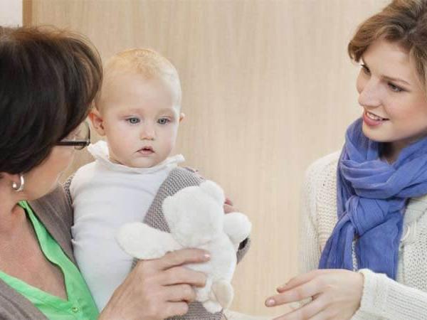 Няня в Одесі photo