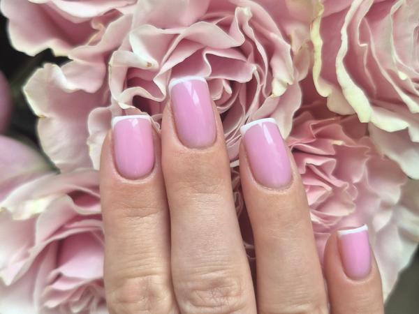 Манікюр photo