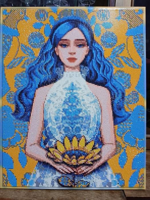 Рукоділля фото 1