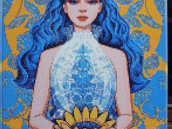 Рукоділля фото