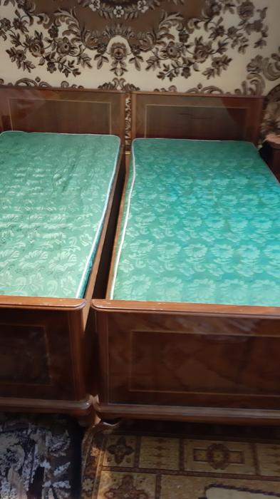 Ліжко фото 1