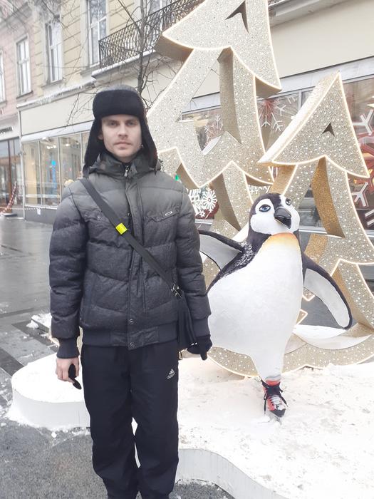 Знайомство photo 2