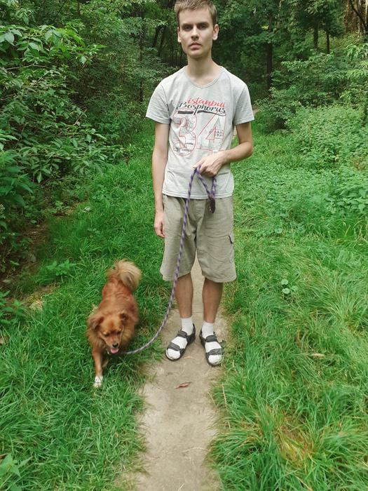 Знайомство photo 3