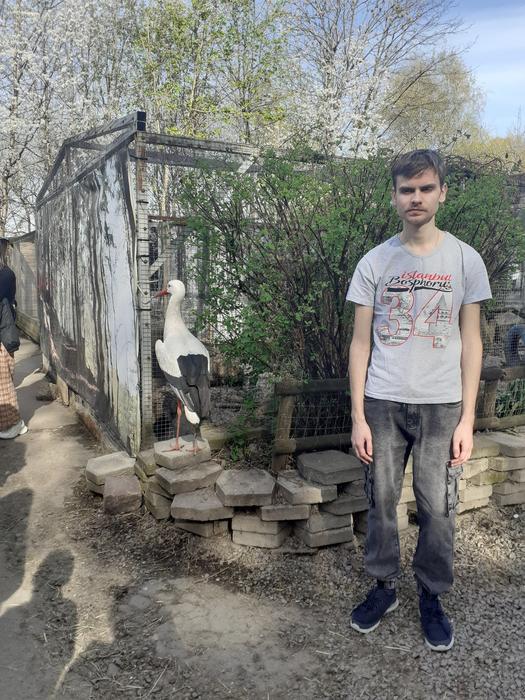 Знайомство photo 4