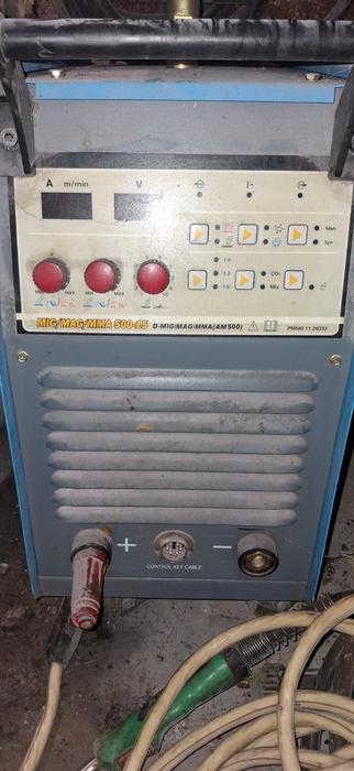 сварочний аппрат ,тесла 380 вольт фото 3