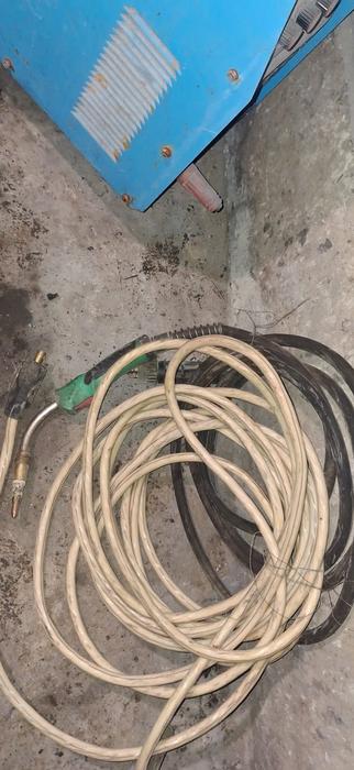 сварочний аппрат ,тесла 380 вольт фото 4