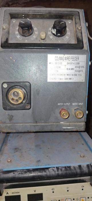 сварочний аппрат ,тесла 380 вольт фото 5