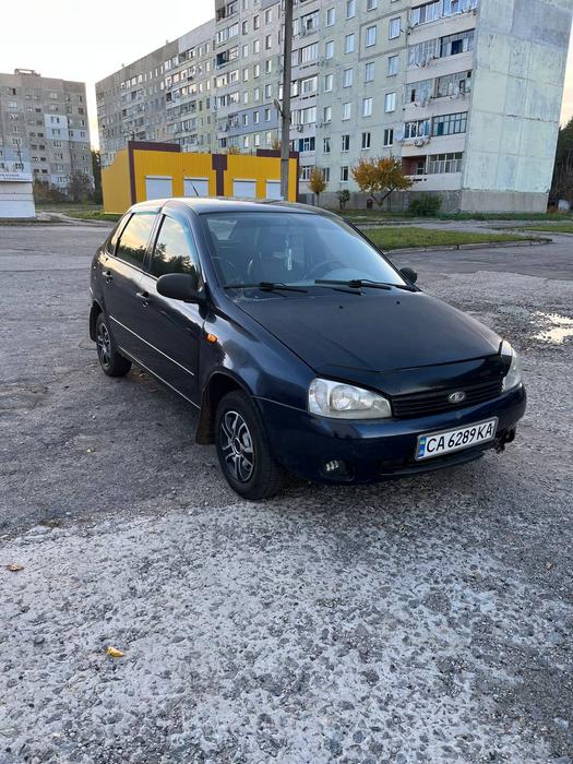 Продам ваз калину photo 2