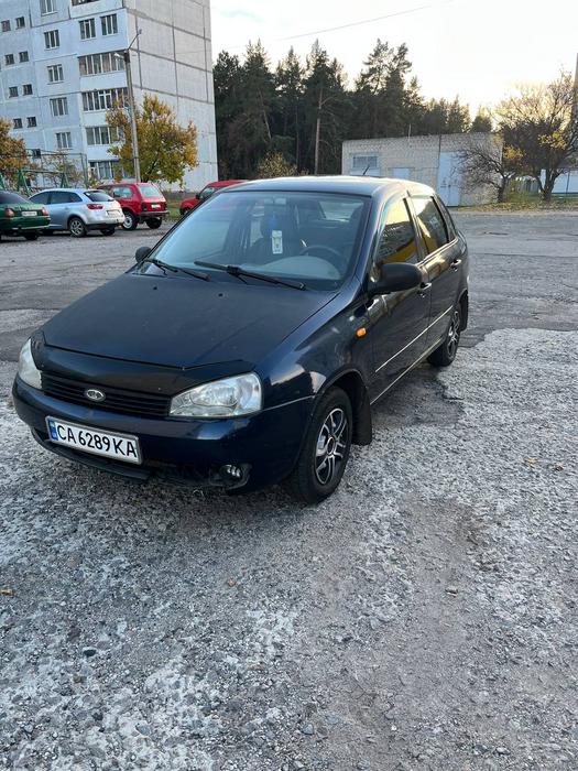 Продам ваз калину photo 3